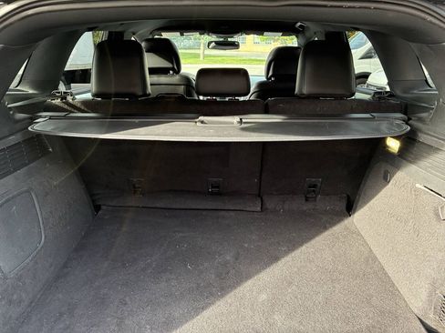 Used 2016 Lincoln MKC Premiere FWD image 18