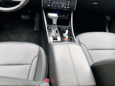 Used 2023 Hyundai Tucson SEL w/ Convenience Package AWD/4WD image 17