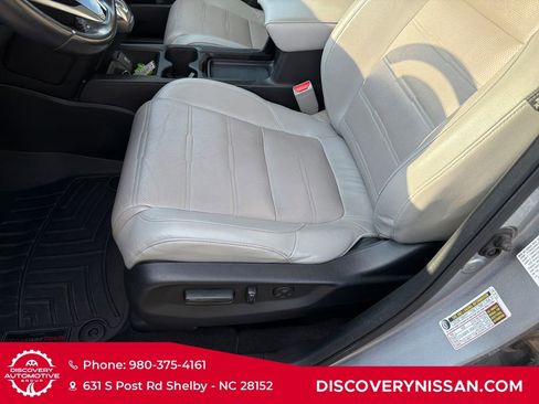Used 2019 Honda CR-V EX-L image 13