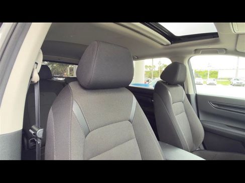 Certified 2024 Honda CR-V EX image 10