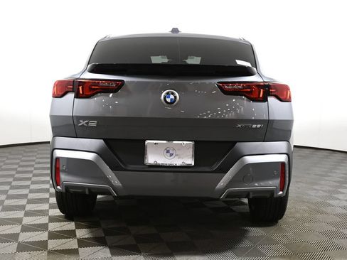 New 2026 BMW X2 xDrive28i w/ Technology Package AWD/4WD image 6
