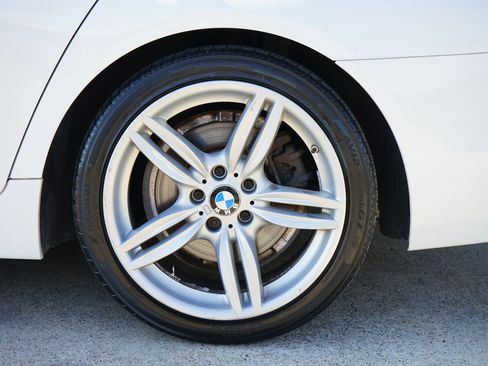 Used 2014 BMW 535i Sedan image 13