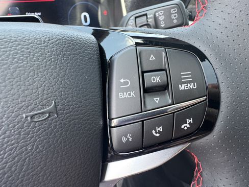 New 2026 Ford Explorer ST w/ Sun And Sound Package AWD/4WD image 36