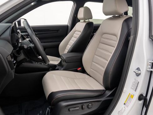 Certified 2023 Honda CR-V Sport Touring image 15