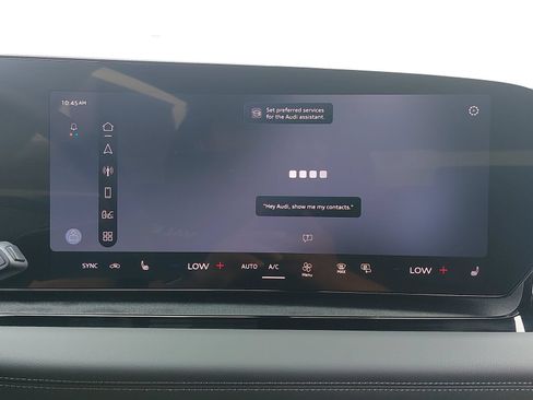 New 2027 Audi Q6 e-tron Premium AWD/4WD image 23
