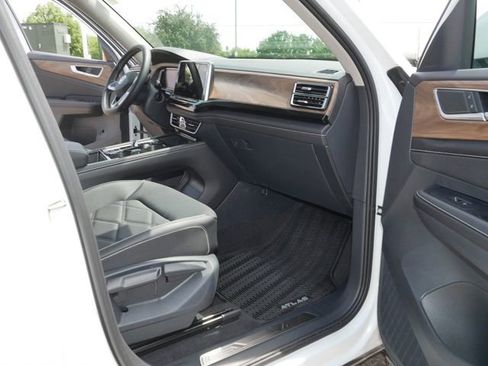Certified 2026 Volkswagen Atlas SE AWD/4WD image 21
