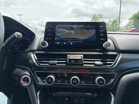 Used 2022 Honda Accord Sport image 31