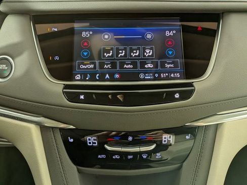 Certified 2024 Cadillac XT5 Premium Luxury image 24