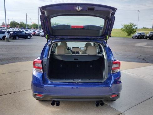 Used 2023 Subaru Impreza 2.0i AWD/4WD image 11