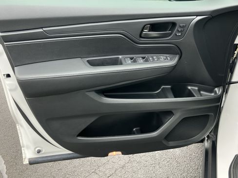 Certified 2026 Honda Odyssey EX-L image 14