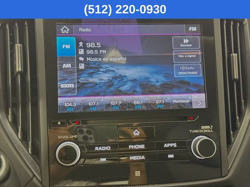 Used 2023 Subaru Crosstrek 2.5i Sport AWD/4WD image 18