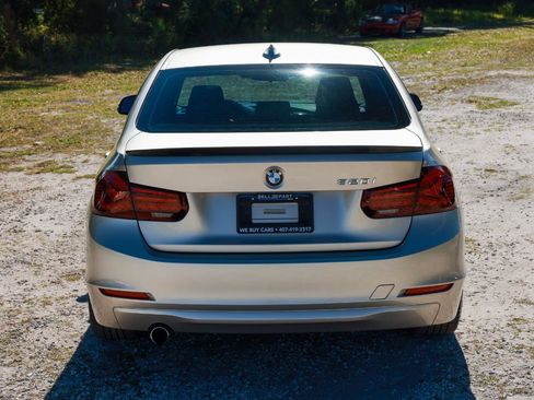 Used 2014 BMW 320i Sedan image 9