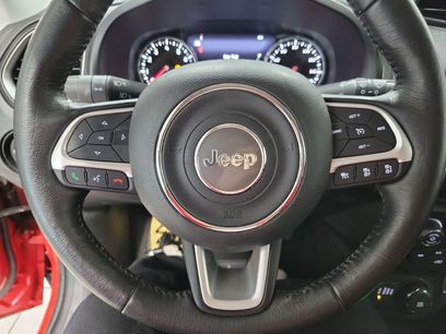Used 2023 Jeep Renegade Limited w/ Limited Elite Group