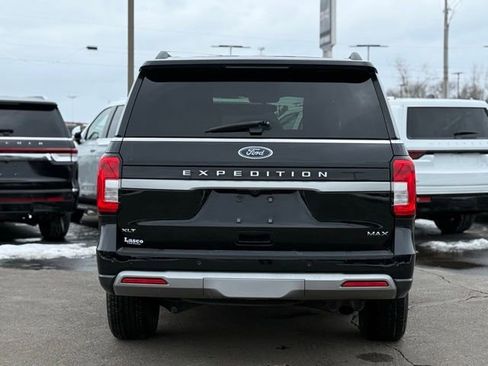 Used 2024 Ford Expedition Max XLT image 43