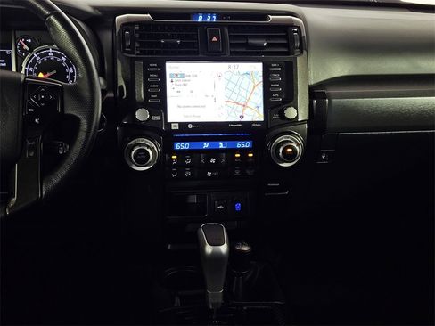 Used 2023 Toyota 4Runner TRD Pro image 10