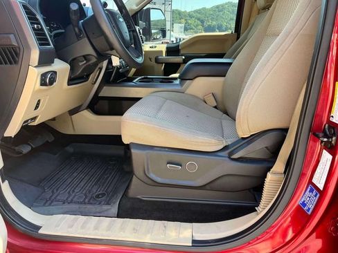 Used 2019 Ford F250 XLT w/ XLT Value Package AWD/4WD image 28