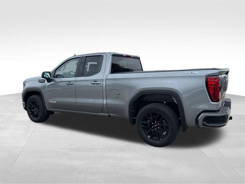 Certified 2023 GMC Sierra 1500 Elevation AWD/4WD image 8