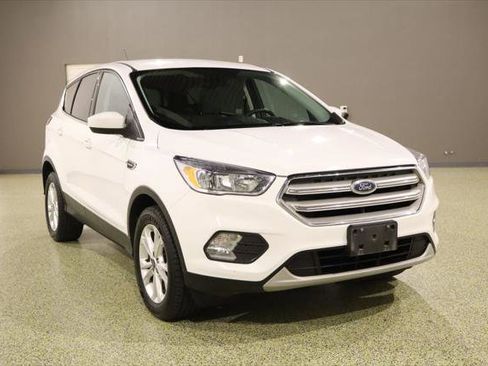 Used 2019 Ford Escape SE AWD/4WD image 1