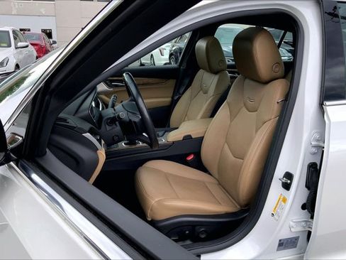 Used 2023 Cadillac CT5 Premium Luxury AWD/4WD image 25
