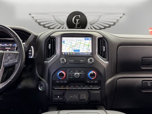 Used 2021 GMC Sierra 1500 Denali image 11