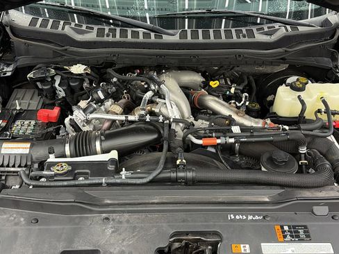 Used 2024 Ford F250 Lariat w/ Lariat Ultimate Package image 20