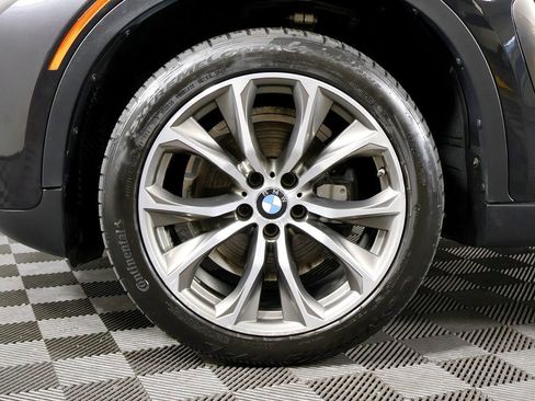 Used 2016 BMW X6 sDrive35i image 64
