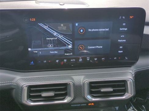 Used 2024 Ford Mustang GT Premium image 16