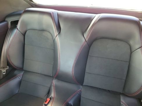 Used 2019 Ford Mustang GT Premium w/ Equipment Group 401A RWD image 16