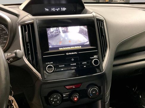 Used 2018 Subaru Crosstrek 2.0i Premium AWD/4WD image 26