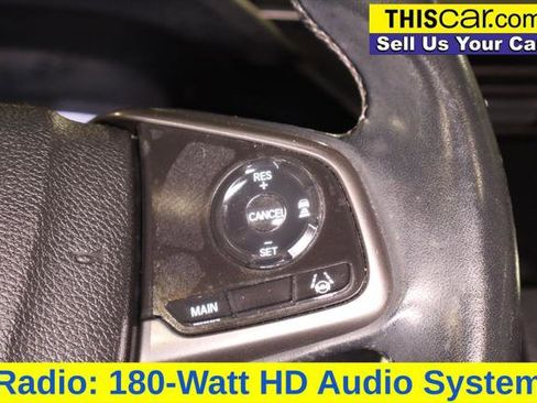 Used 2021 Honda Civic EX image 14