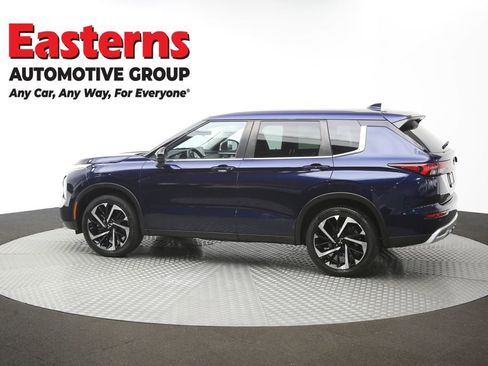 Used 2022 Mitsubishi Outlander SE AWD/4WD image 51