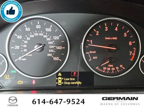 Used 2015 BMW 320i Sedan image 25