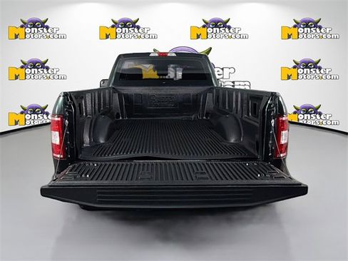 Used 2018 Ford F150 XL image 22