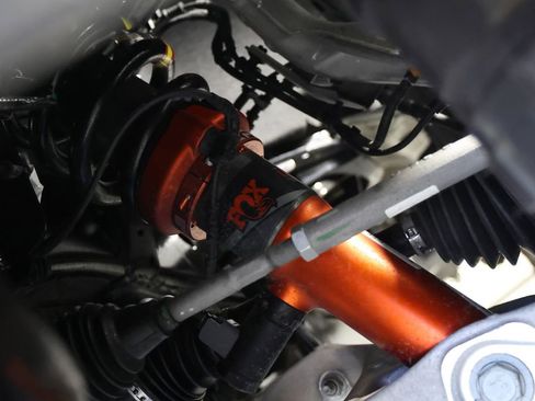 Used 2026 Ford F150 Raptor image 48