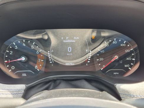 Certified 2022 Jeep Compass Latitude AWD/4WD image 15