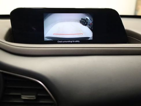 Used 2024 MAZDA CX-30 AWD 2.5 S w/ Premium Package image 22