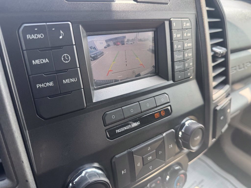 Used 2019 Ford F350 XL w/ Power Equipment Group AWD/4WD image 20