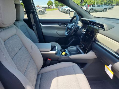 New 2027 GMC Terrain Elevation FWD image 6