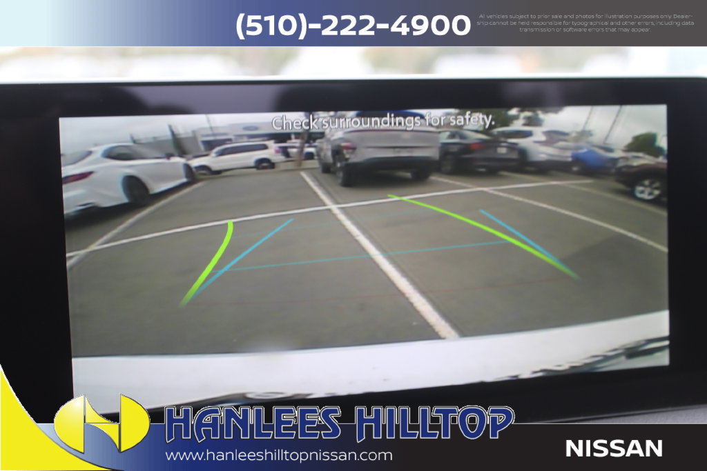 New 2027 Nissan Sentra S w/ Floor Mat Package FWD image 25