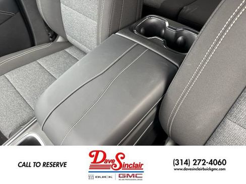 New 2026 GMC Acadia Elevation w/ Super Cruise Package FWD image 21