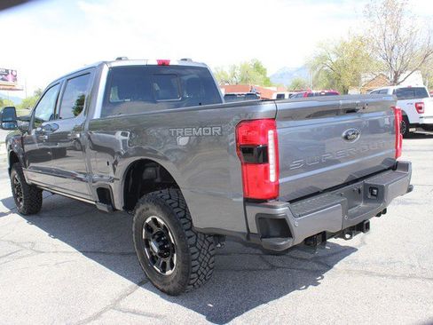 Used 2025 Ford F350 Lariat w/ Tremor Off-Road Package image 6