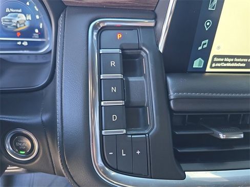 Certified 2023 Chevrolet Tahoe Z71 w/ Luxury Package image 25