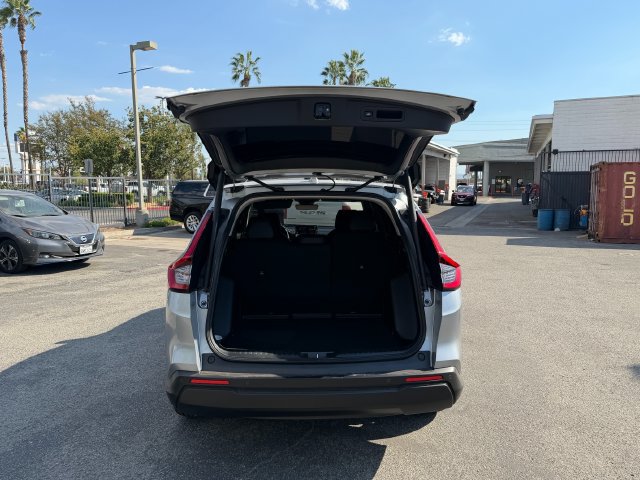 Used 2026 Honda CR-V EX-L image 5