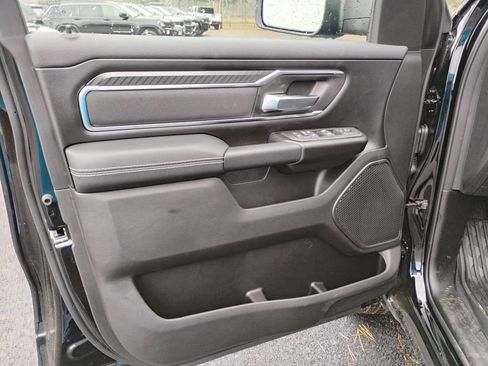 New 2026 RAM 1500 Big Horn image 20