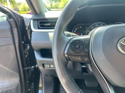 Used 2024 Toyota RAV4 Adventure AWD/4WD image 20