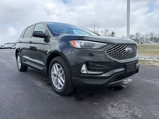 Used 2024 Ford Edge SEL w/ Convenience Package 360° Tour