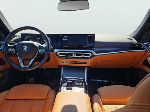 Used 2024 BMW 430i Gran Coupe xDrive w/ Premium Package image 34