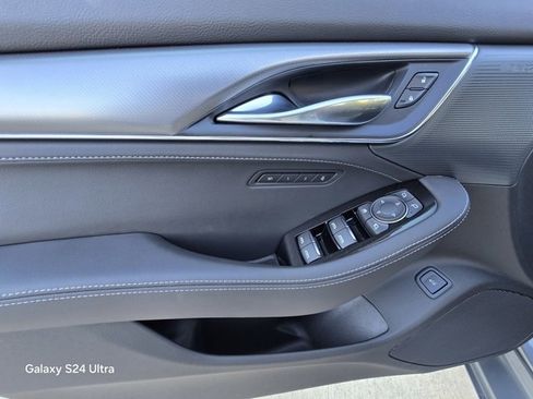 New 2026 Cadillac CT5 Premium Luxury image 13