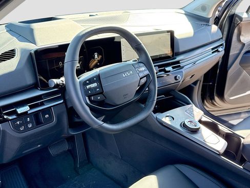 New 2026 Kia Sportage SX Prestige image 4