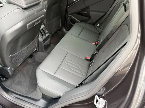 New 2026 BMW X3 xDrive30 AWD/4WD image 14
